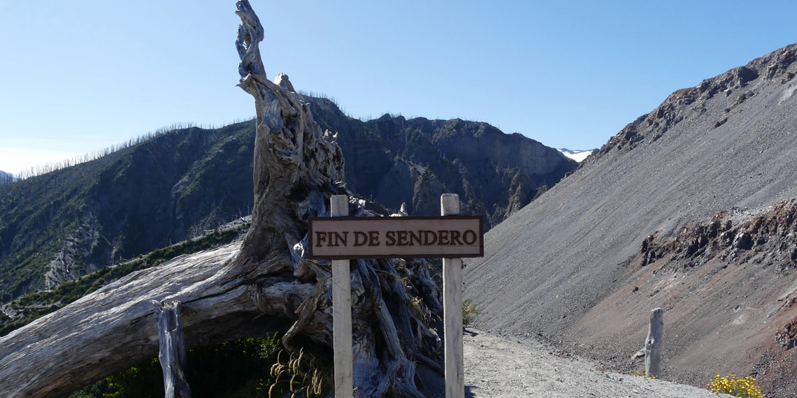 Parc pumalin Patagonie chilienne